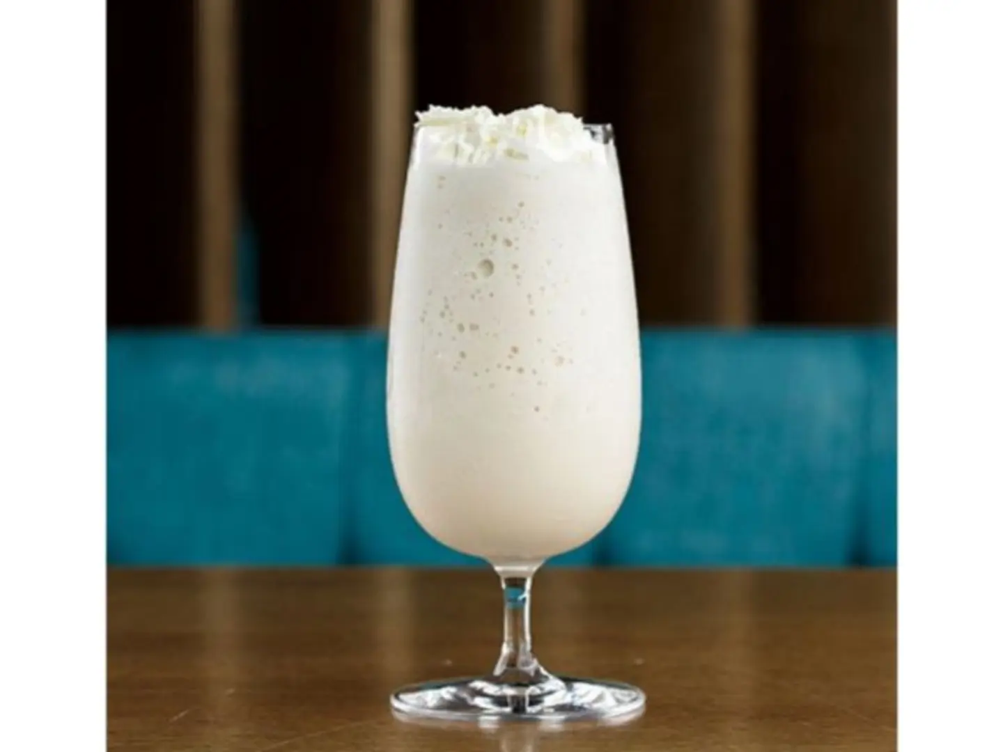 Vanilla Milkshake - Medium