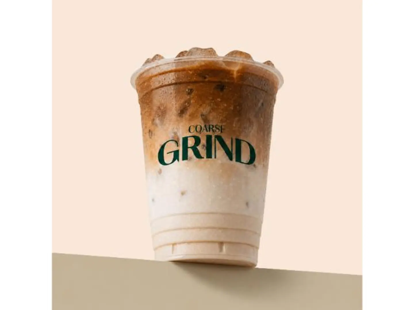 Iced White Mocha - Small