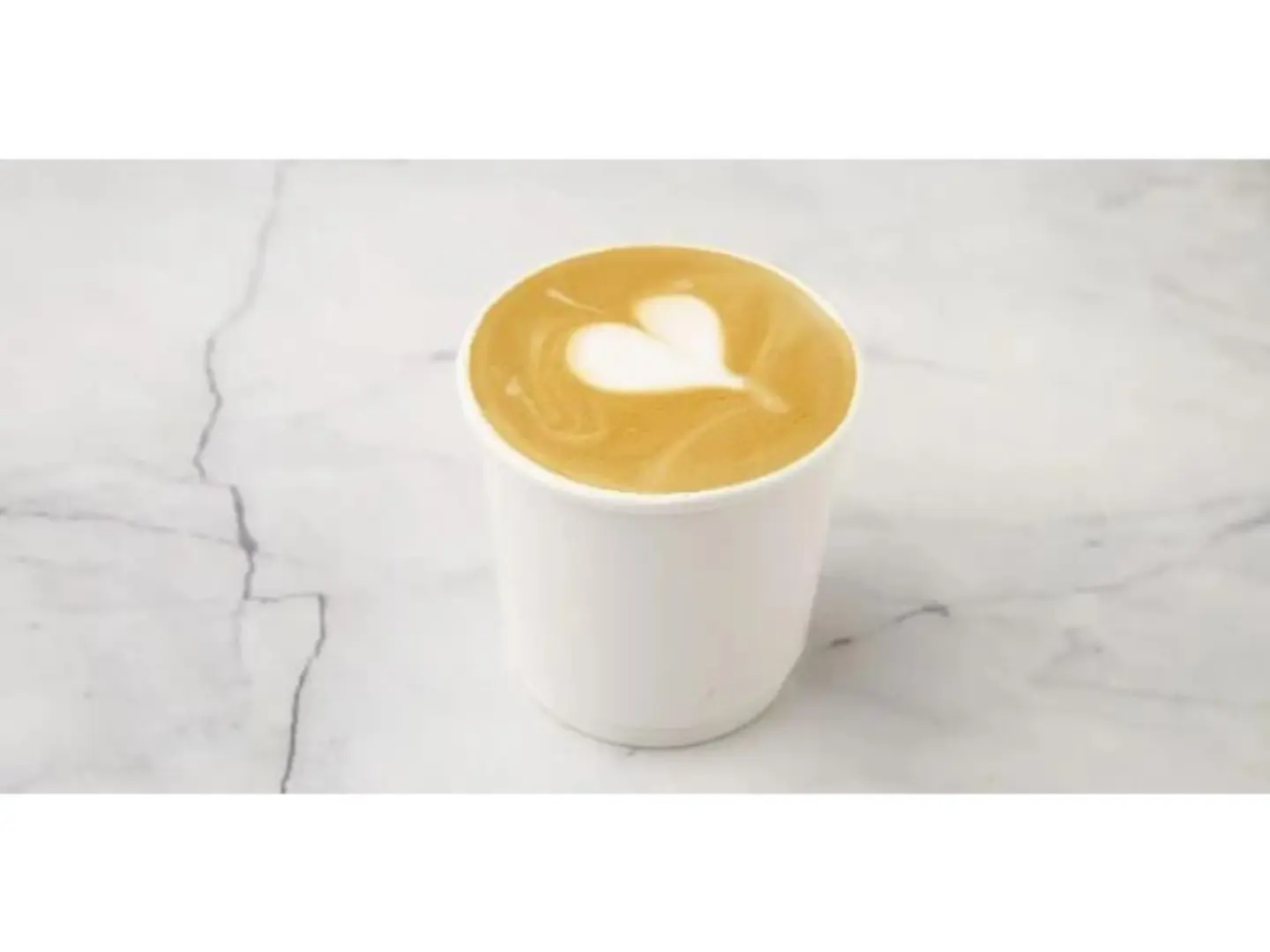 Latte - Medium