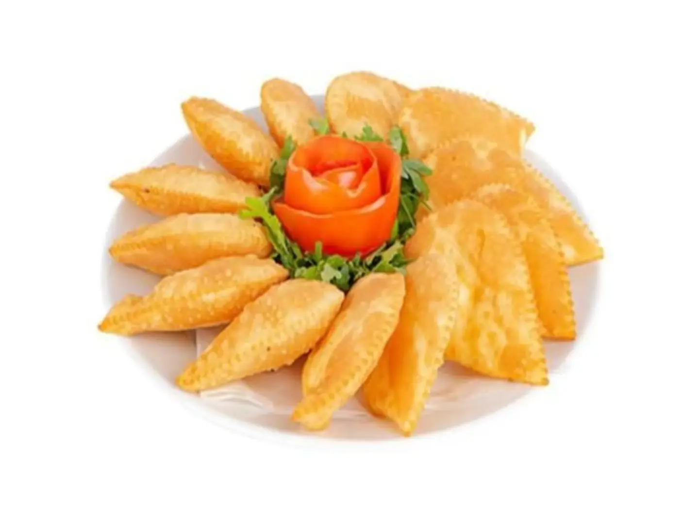 بوكس بف جبن - صغير