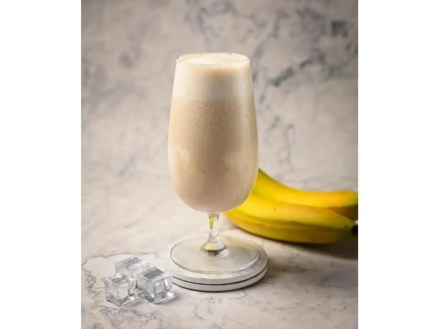 موز حليب - صغير