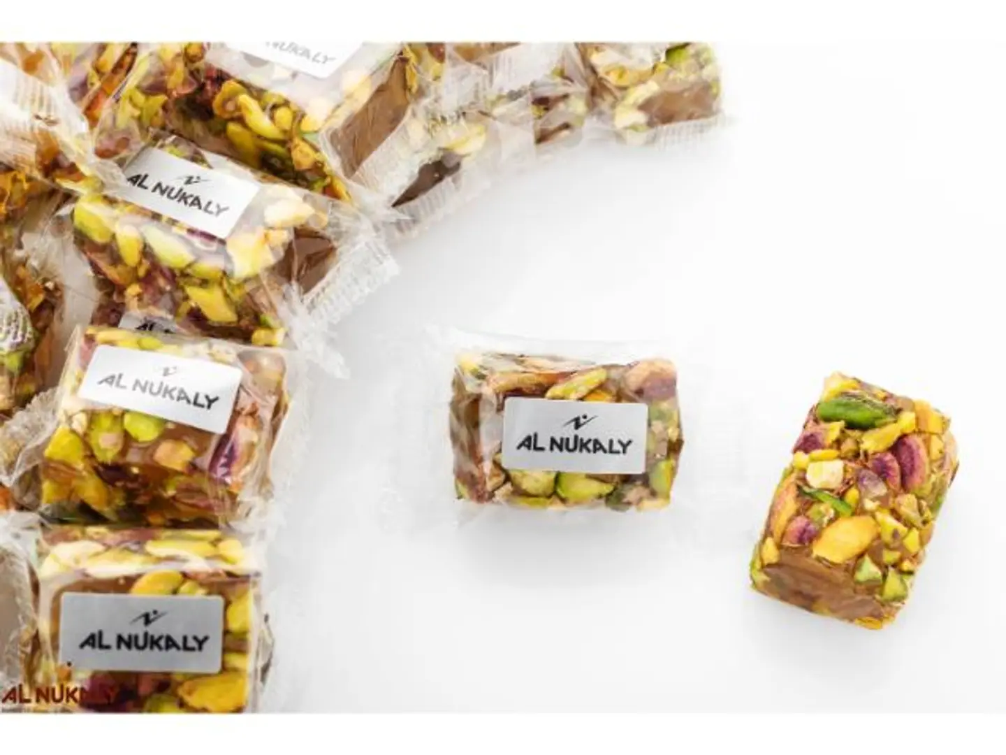 Halqoom Araisi And Ksar (Dlh 006 0022) - 250 Grams