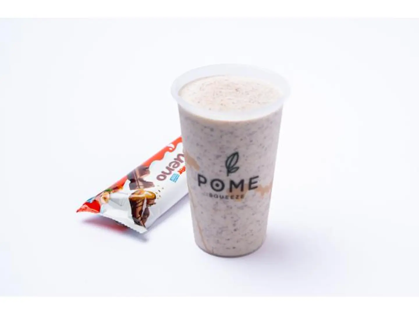Kinder L Milk Shake - Small