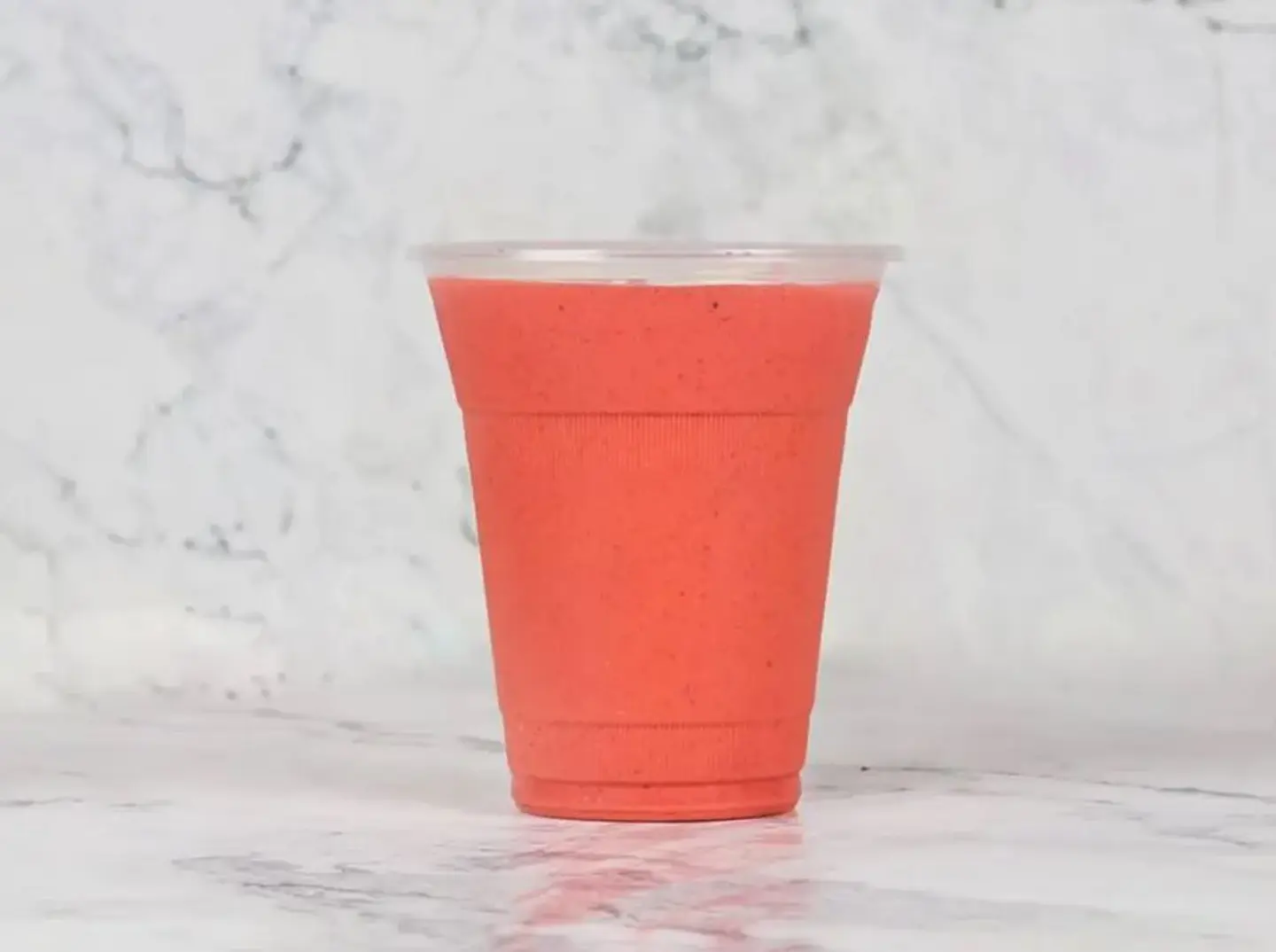 Special Half Apple - Small Cup