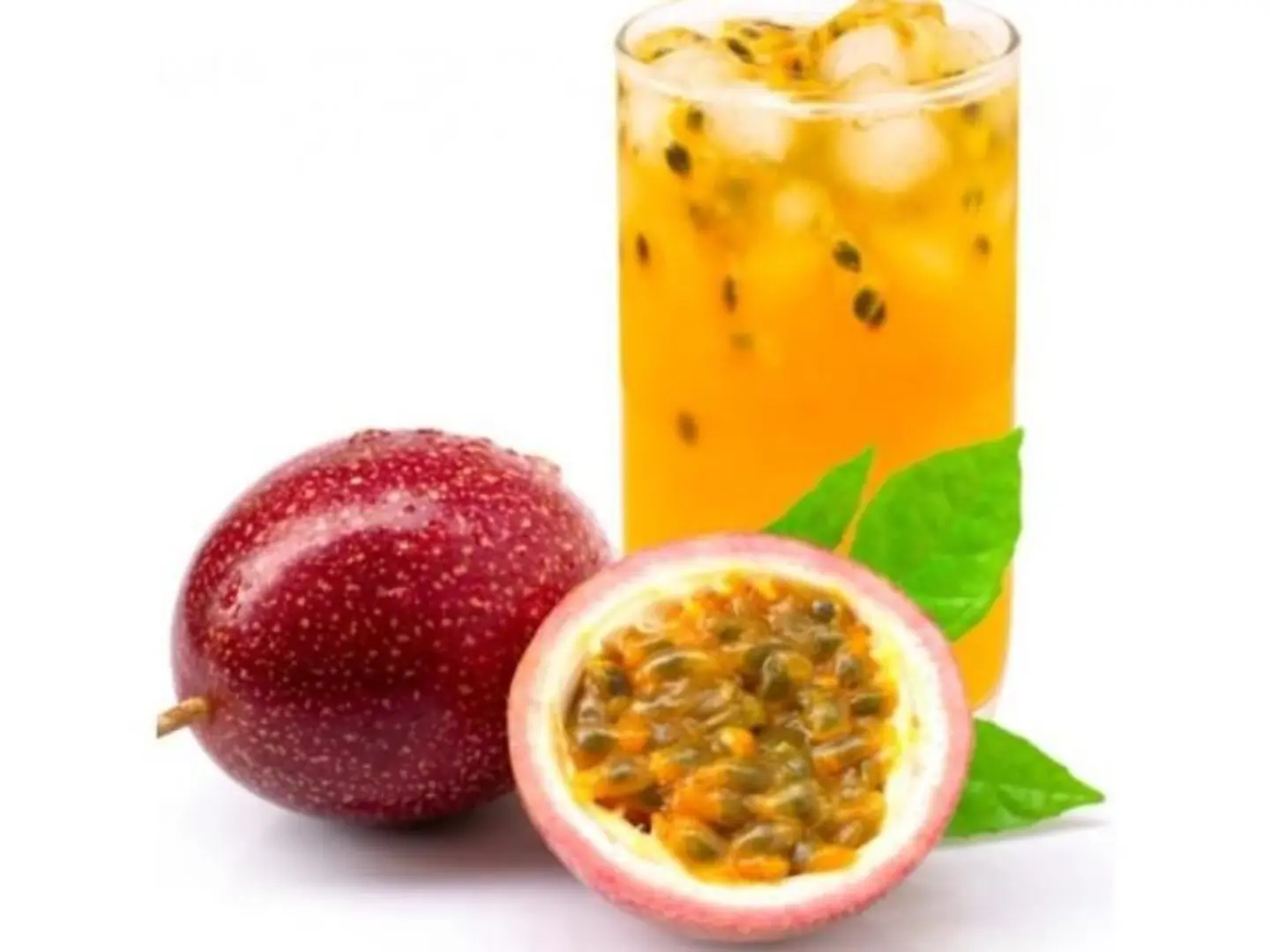 Passion Fruit - Large Gallon