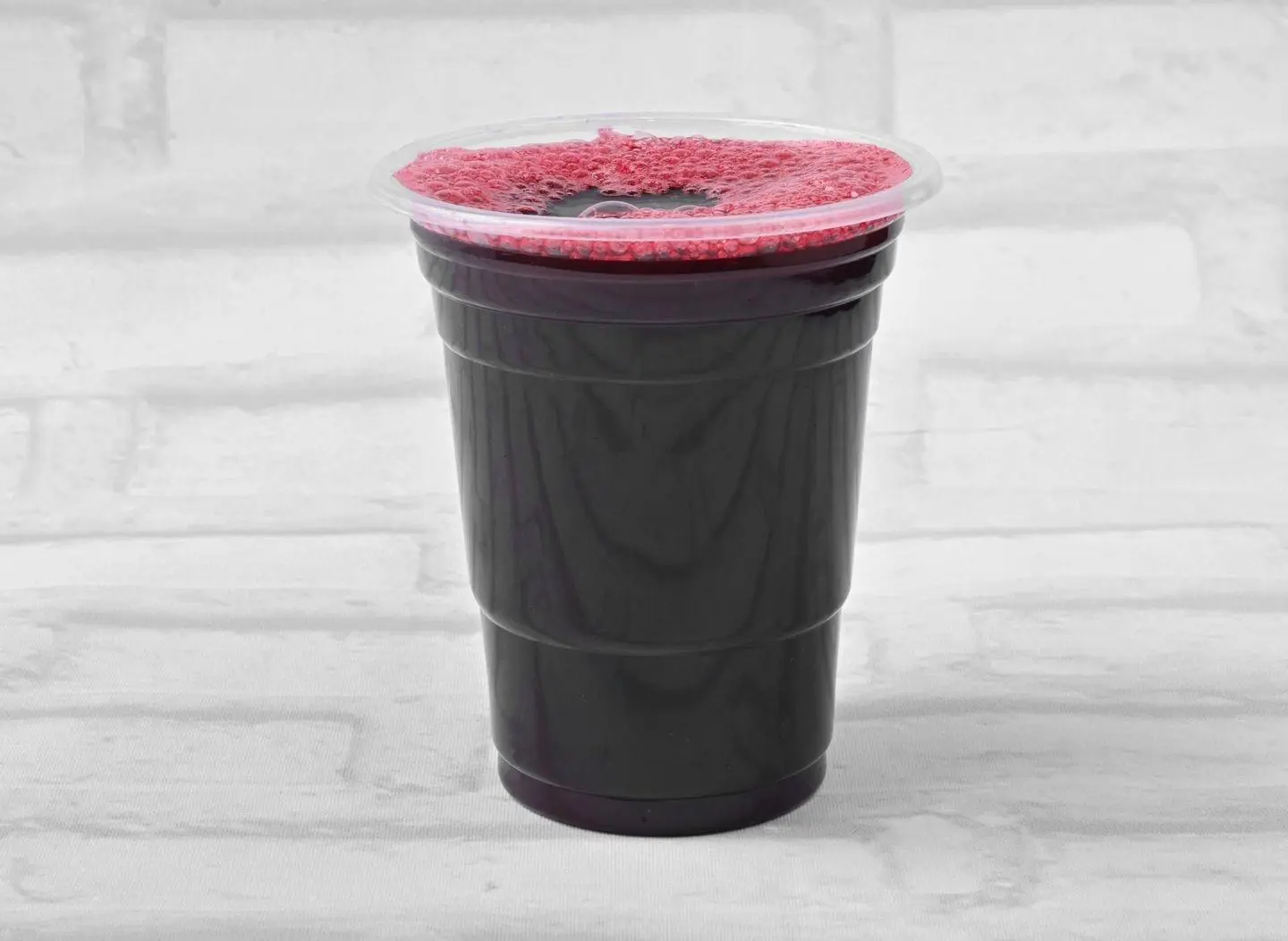 فقر الدم - صغير