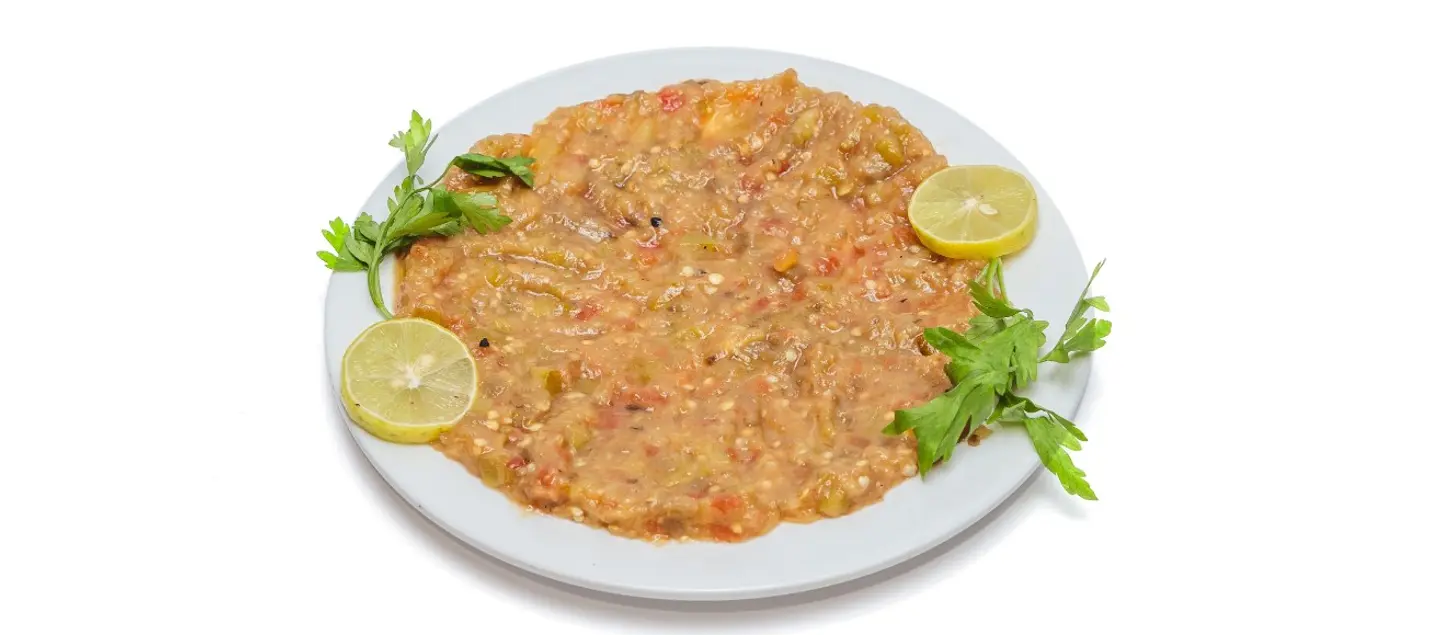 Baba Ghanoush - Small