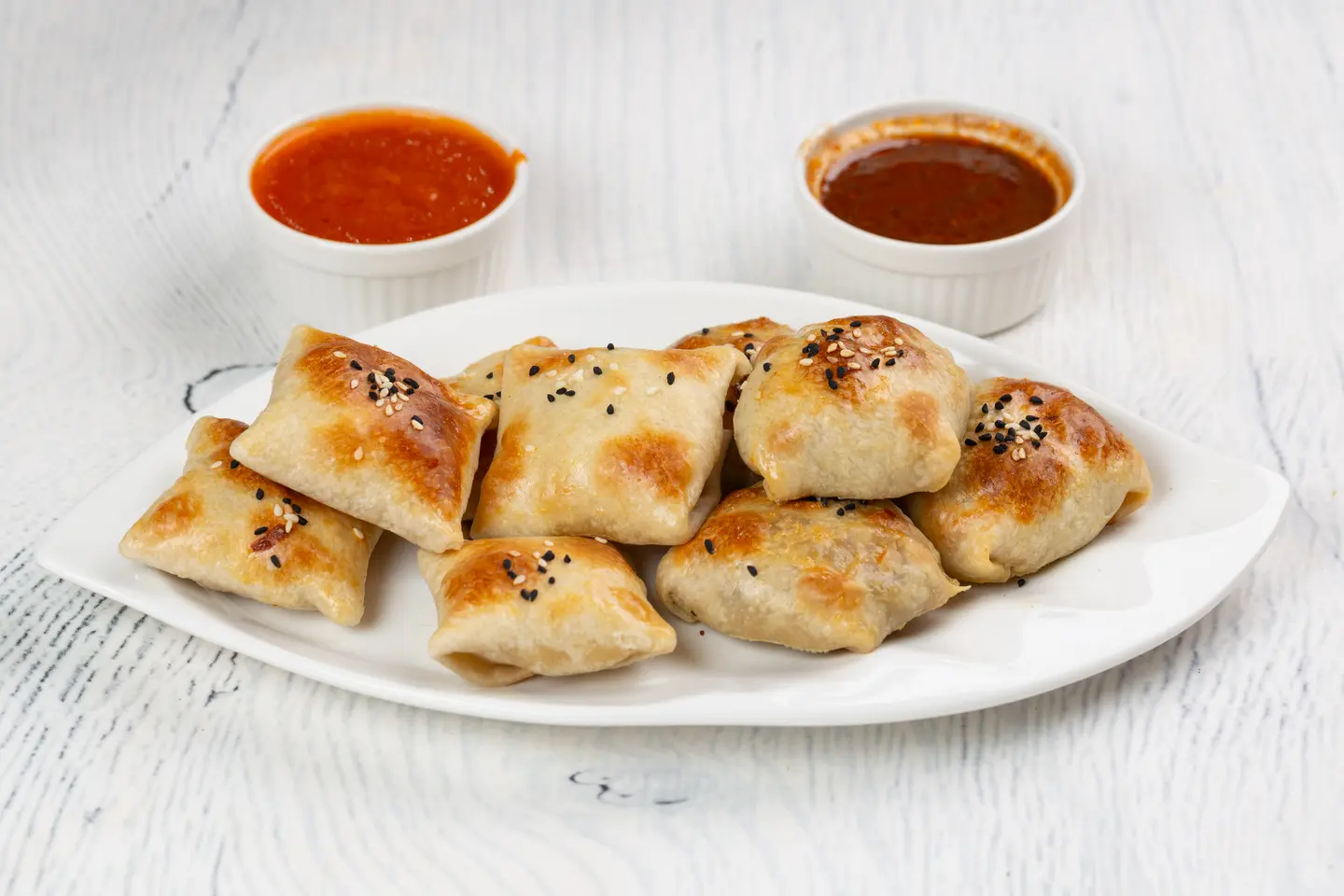 فرموزا جبنة - صغير