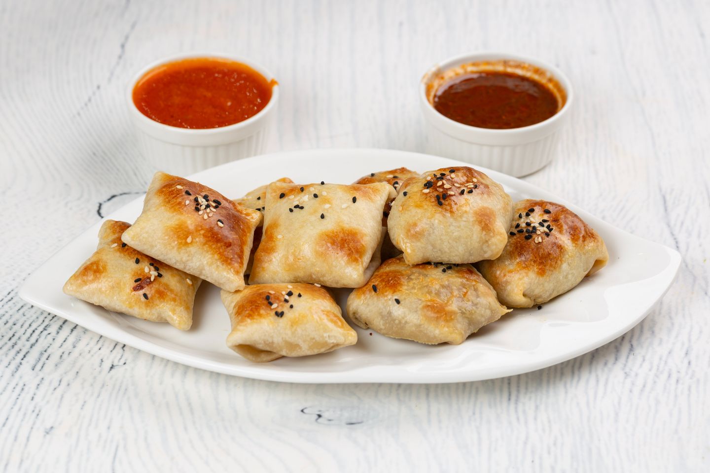 فرموزا جبنة - صغير