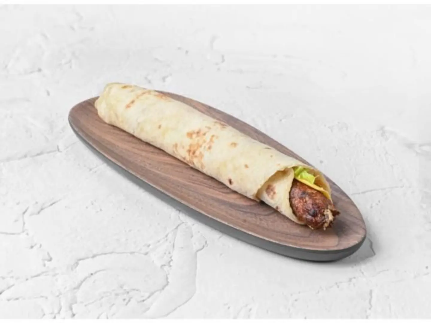 سندوتش كباب دبل - عادي