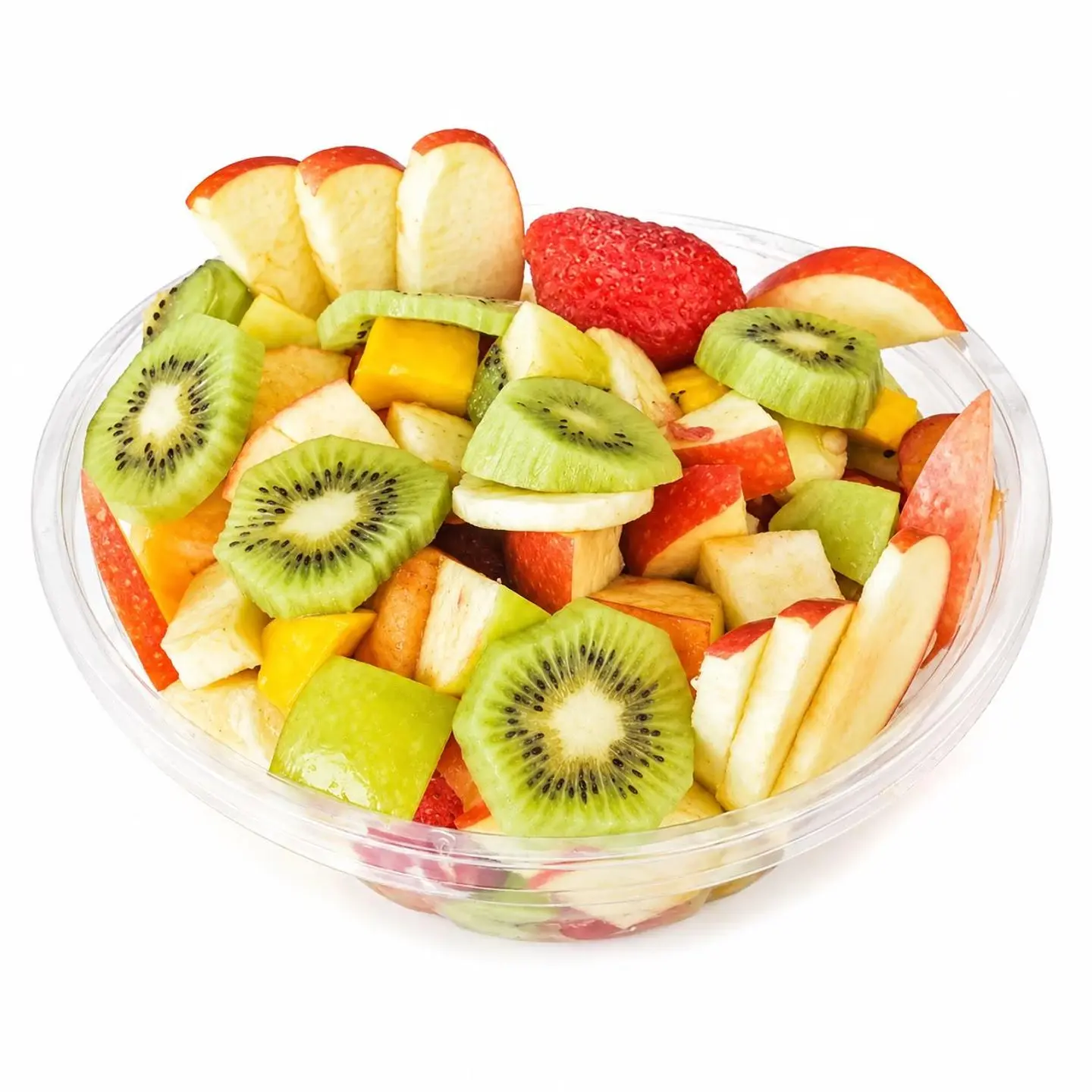Fruit Salad Plate - Medium