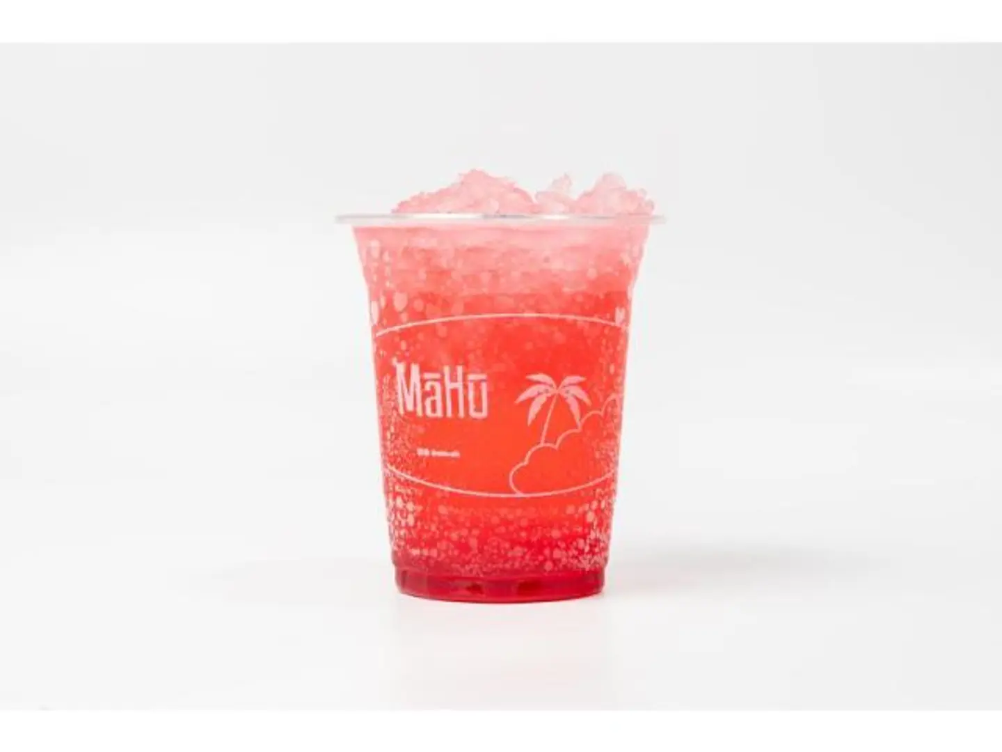 Mojito - Red