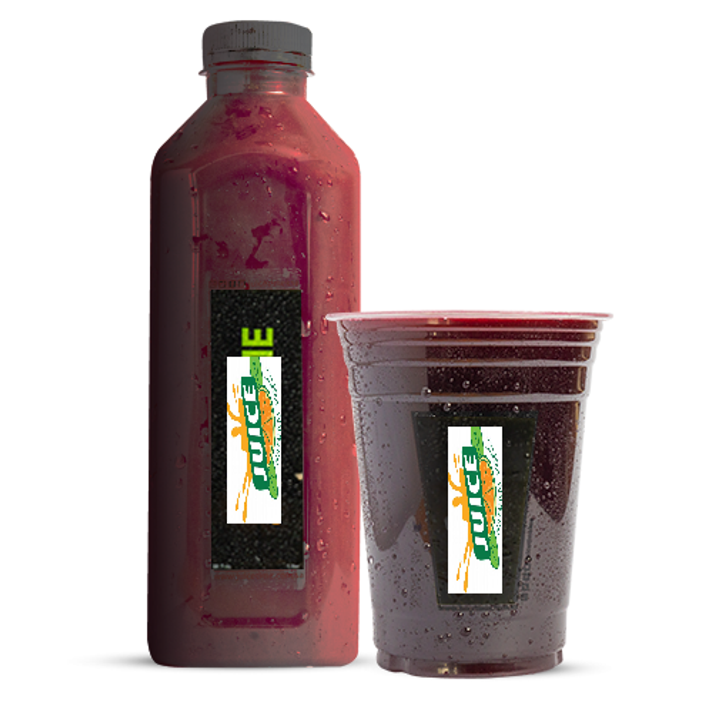 عصير شمندر - كاسة بريمو