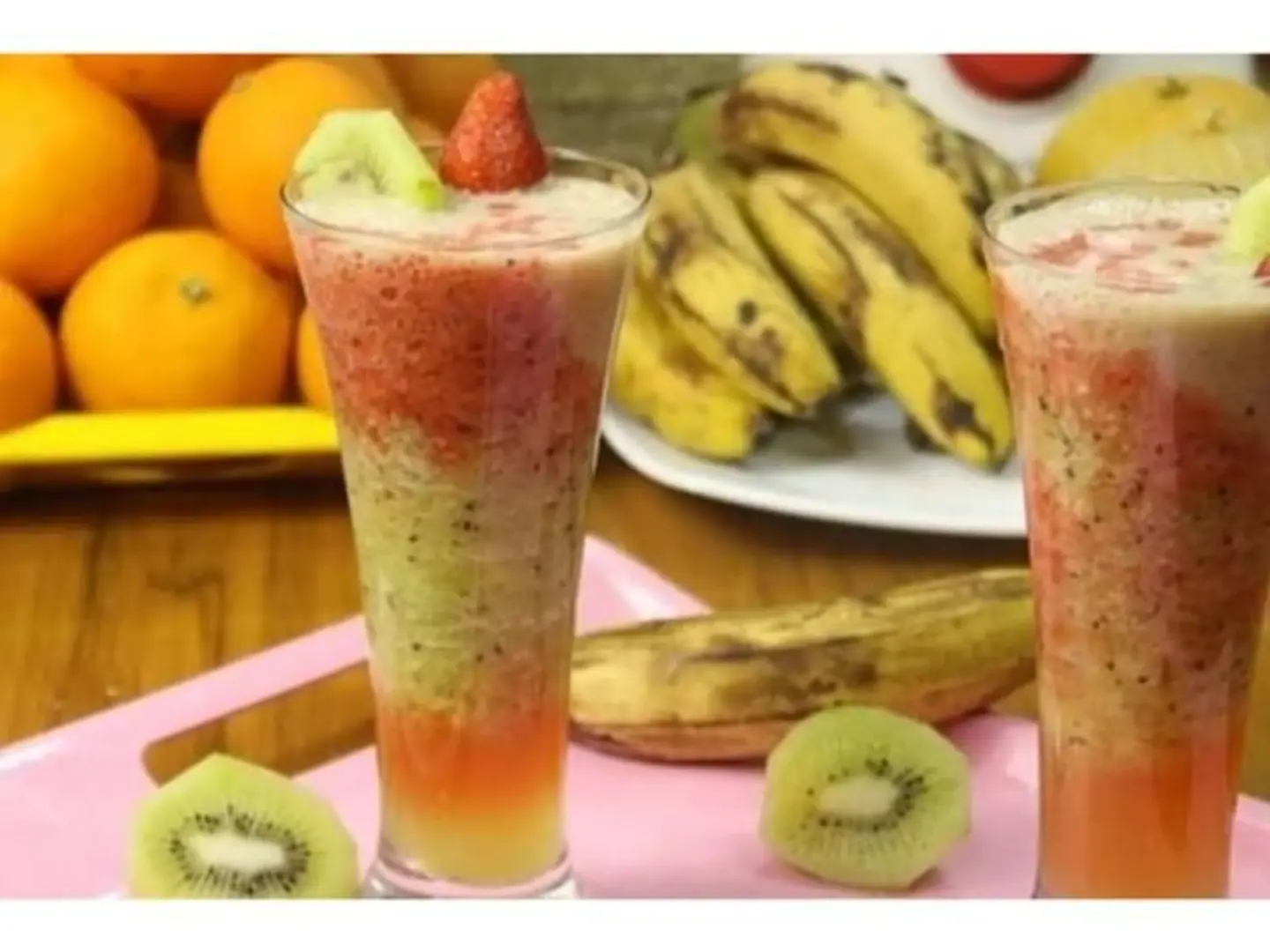 Italian Juice - Small