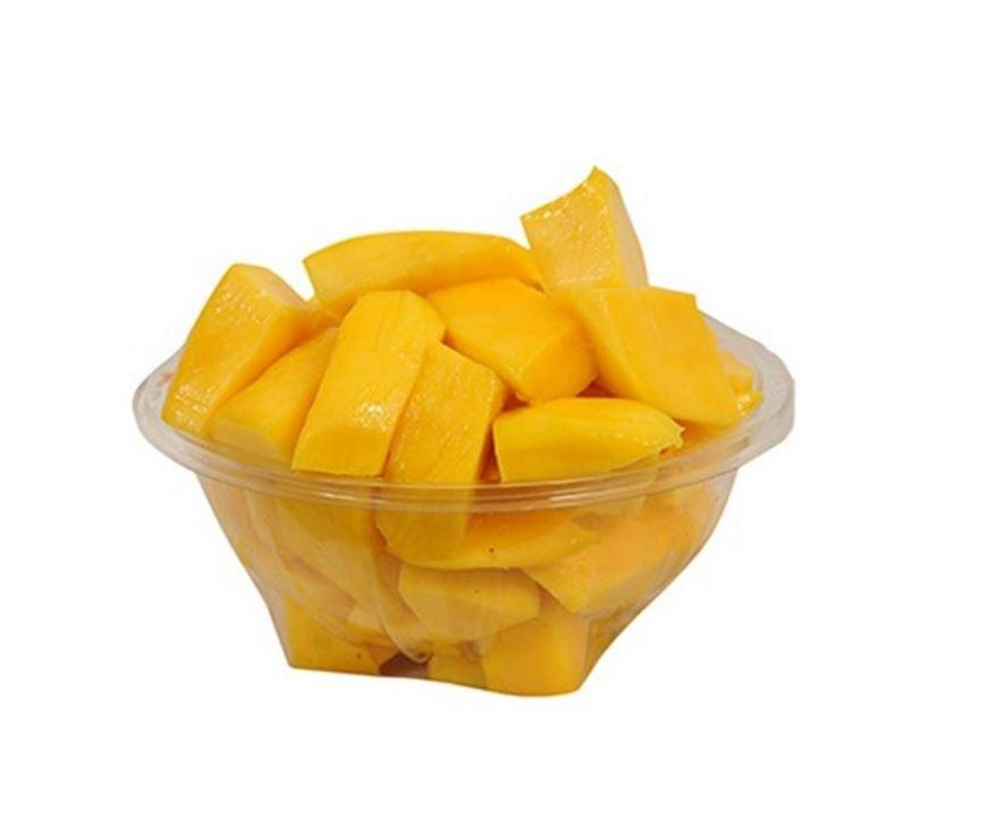 Mango Slices - Small