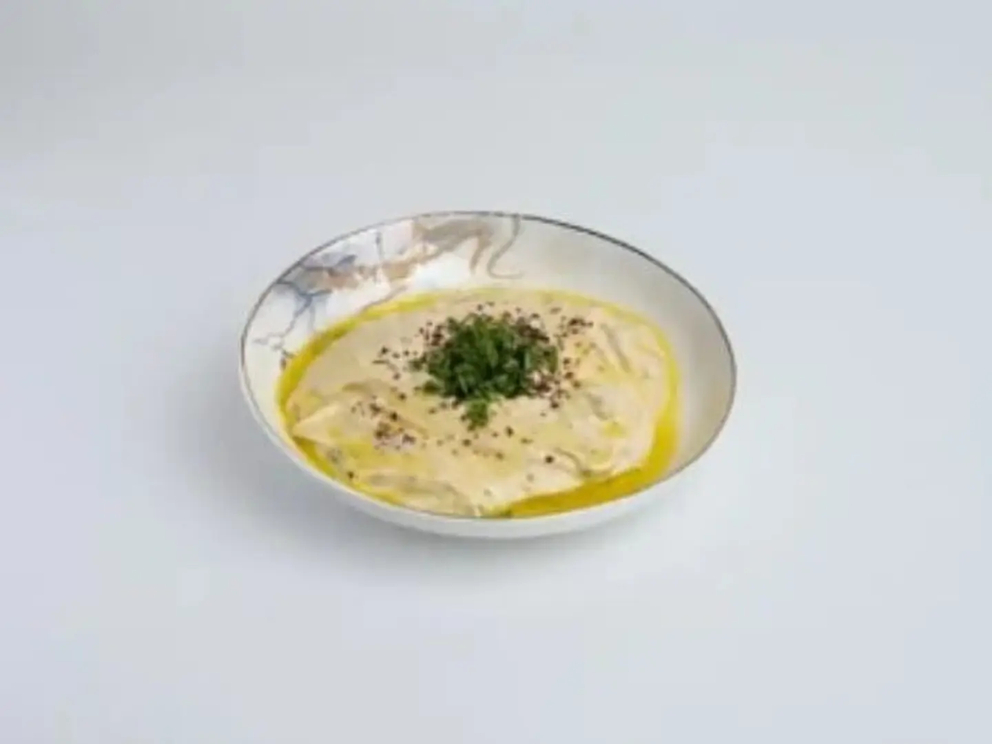 حمص عادي - صغير