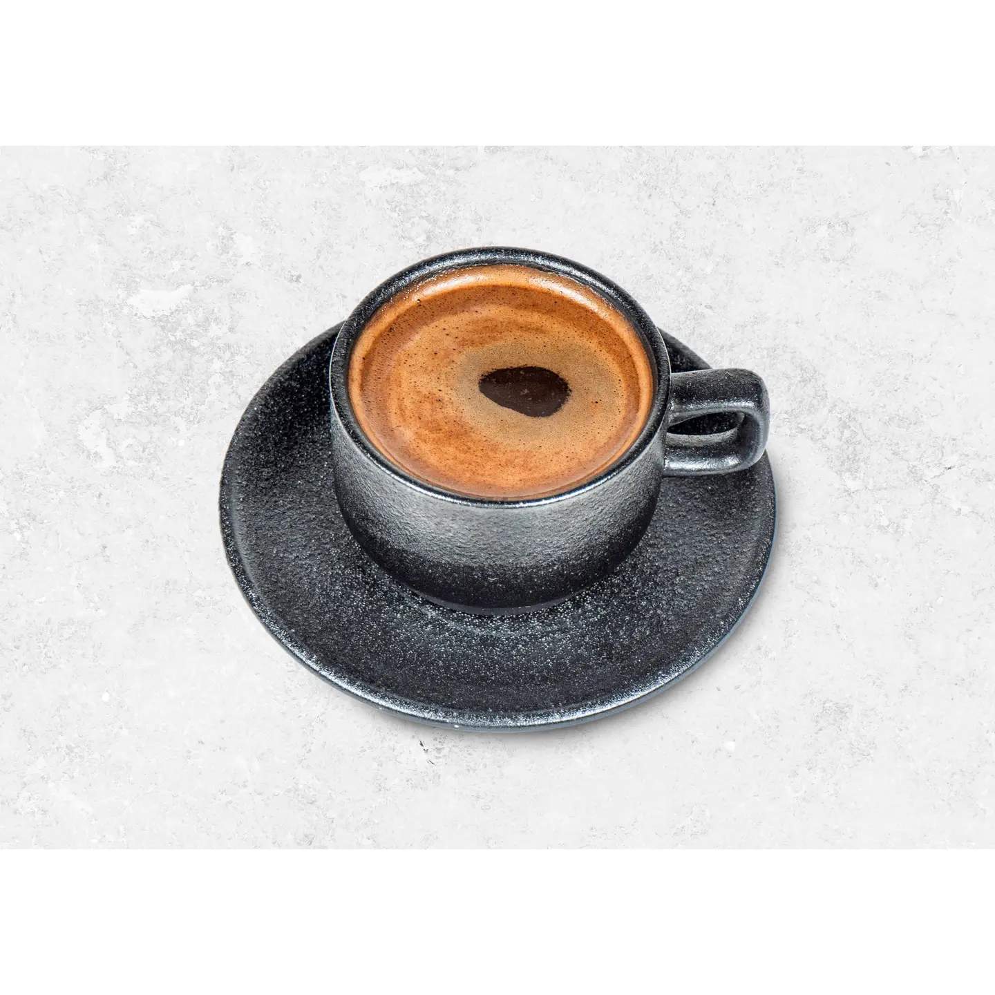 قهوة تركية - وسط