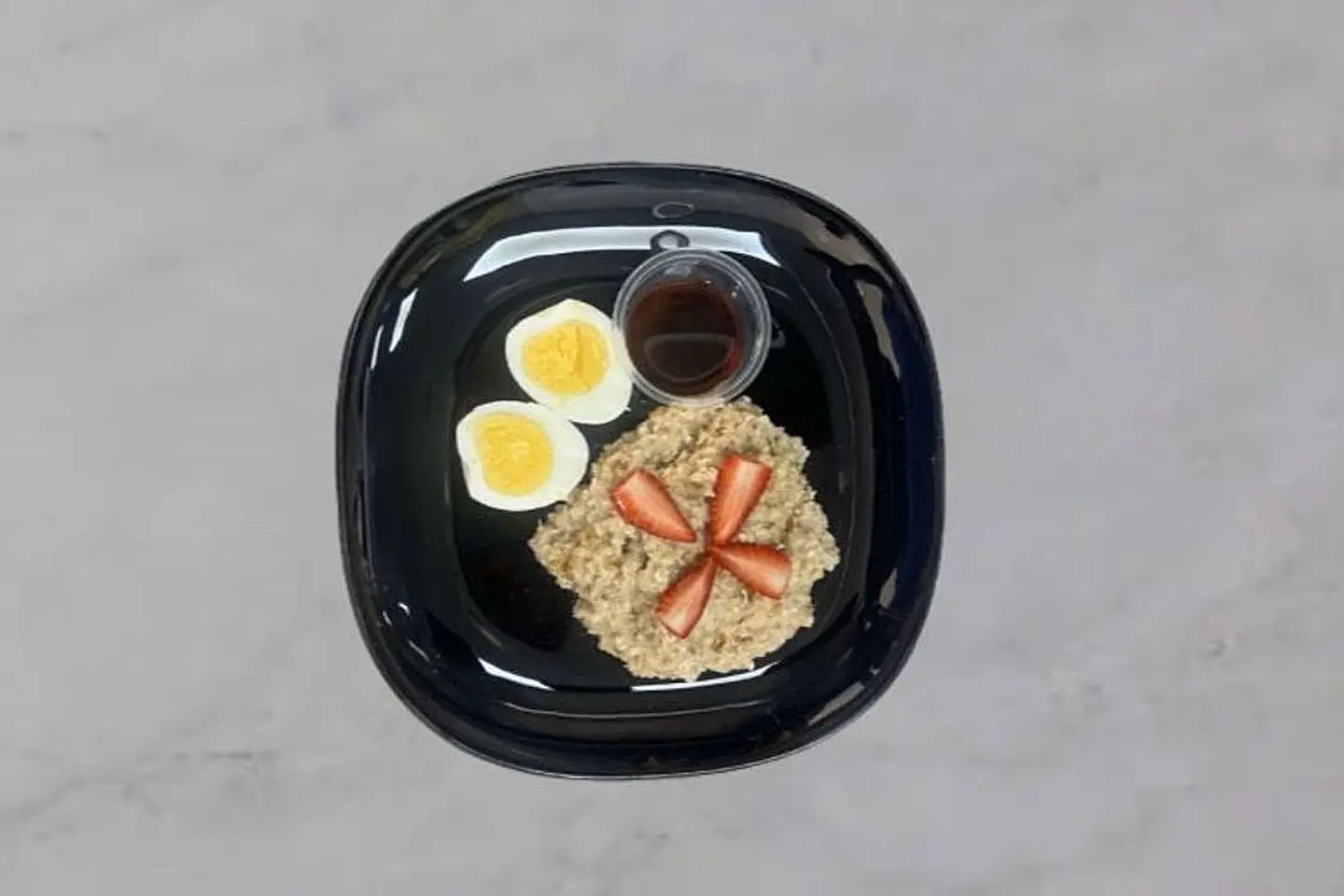Eggs With Oats - 100 Grams