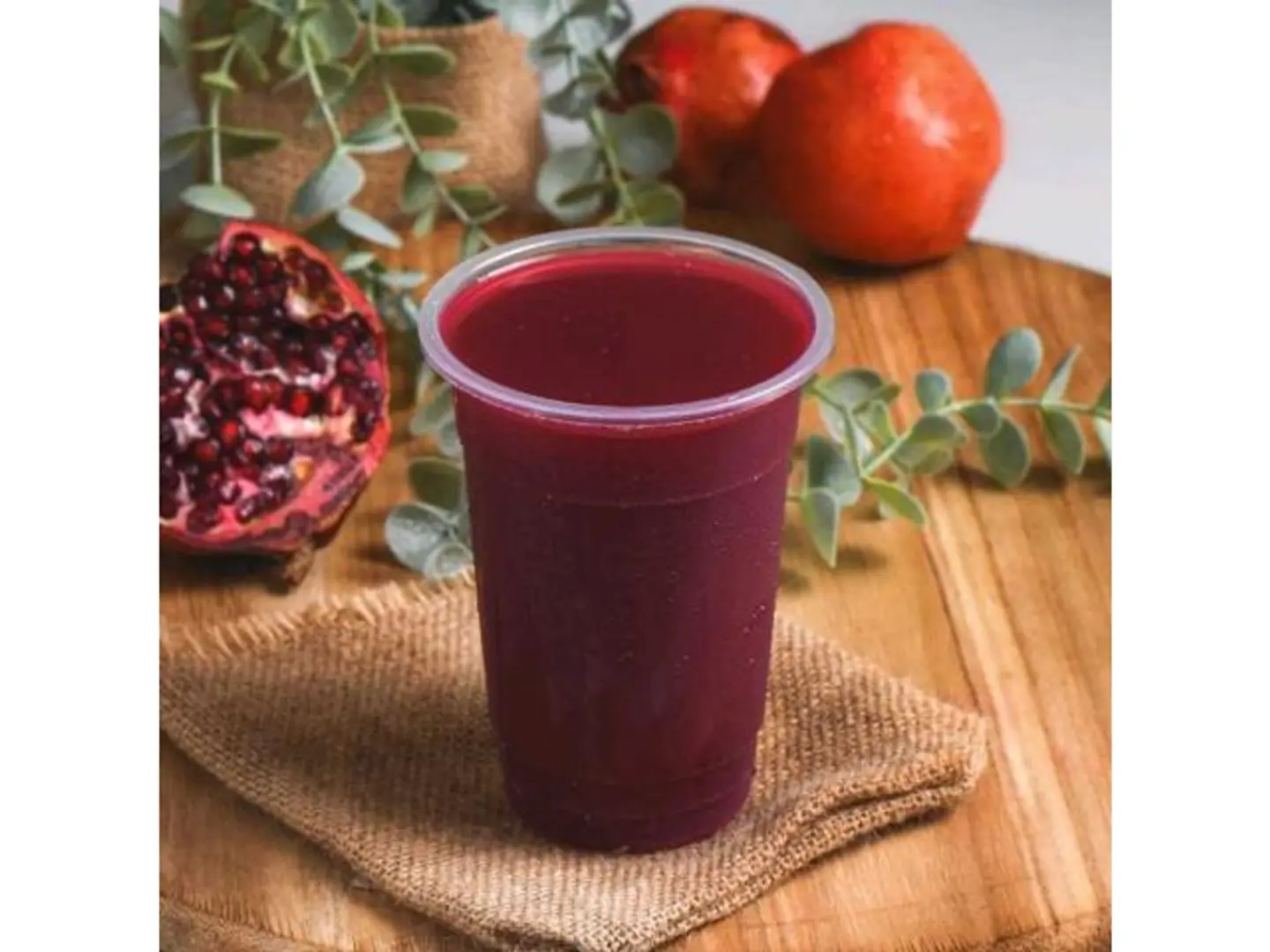 Pomegranate - Small