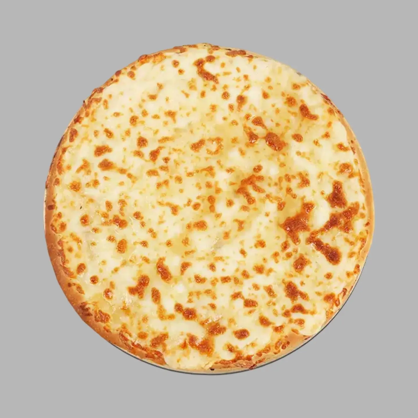 Ash Albulbul Pizza - Small