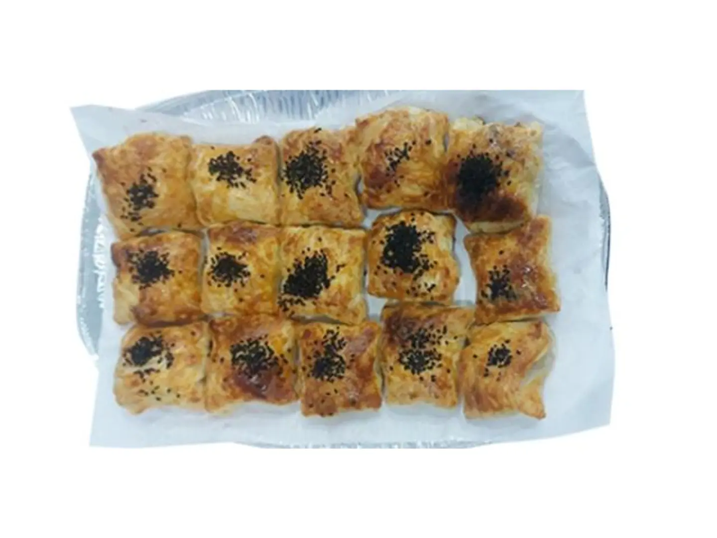 Beef Farmouza - X Small