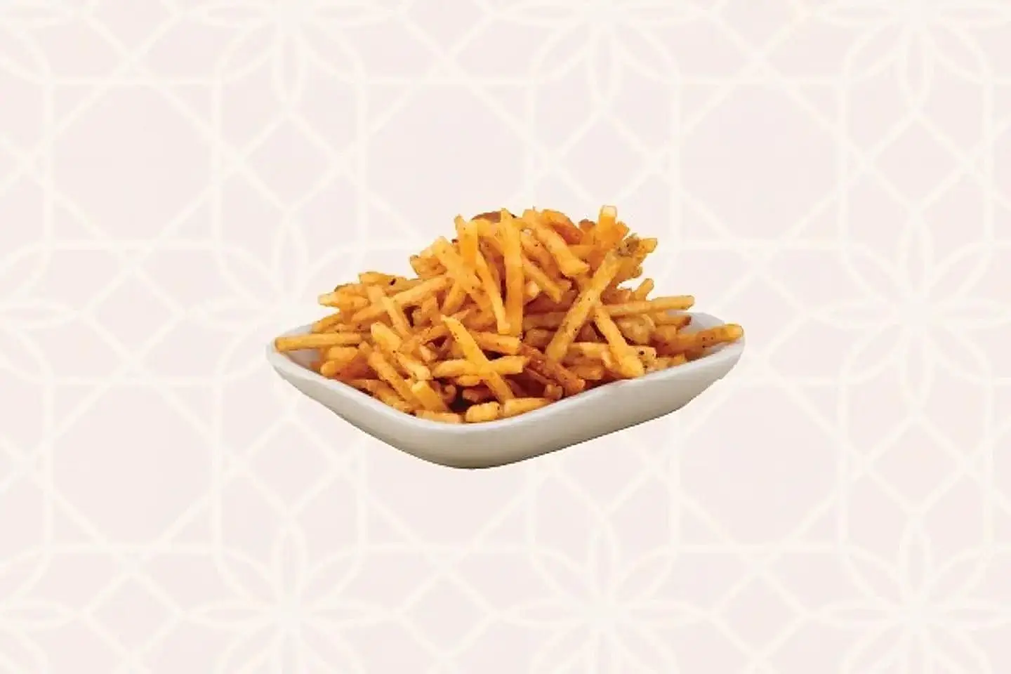 بطاطس حراق - صغير