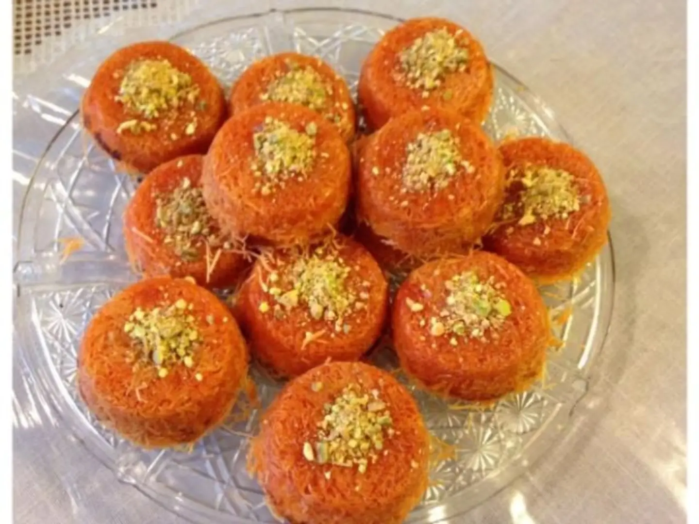 ميني سبيشل سادة - 12 حبة