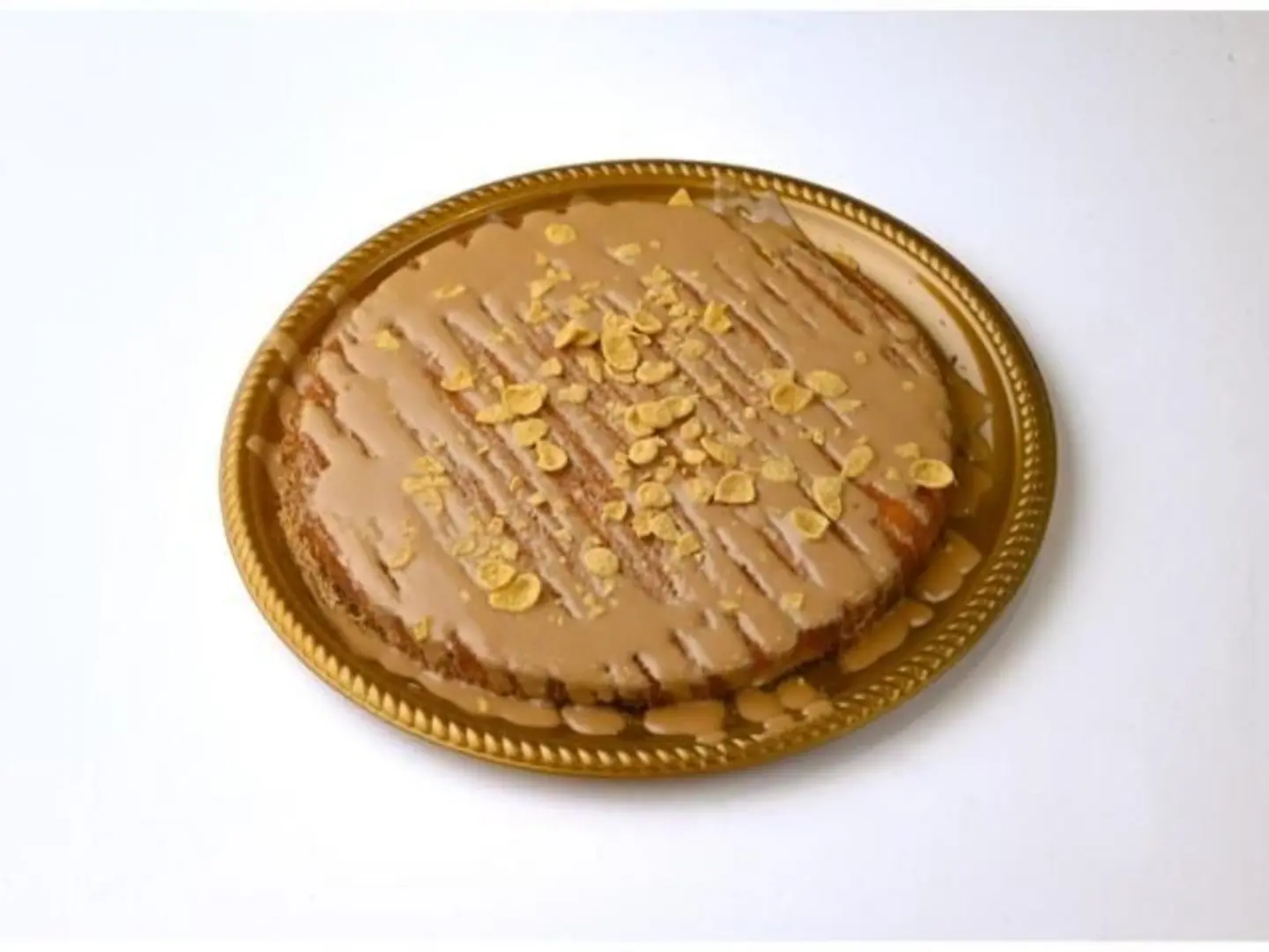 Lotus Kunafa - Small
