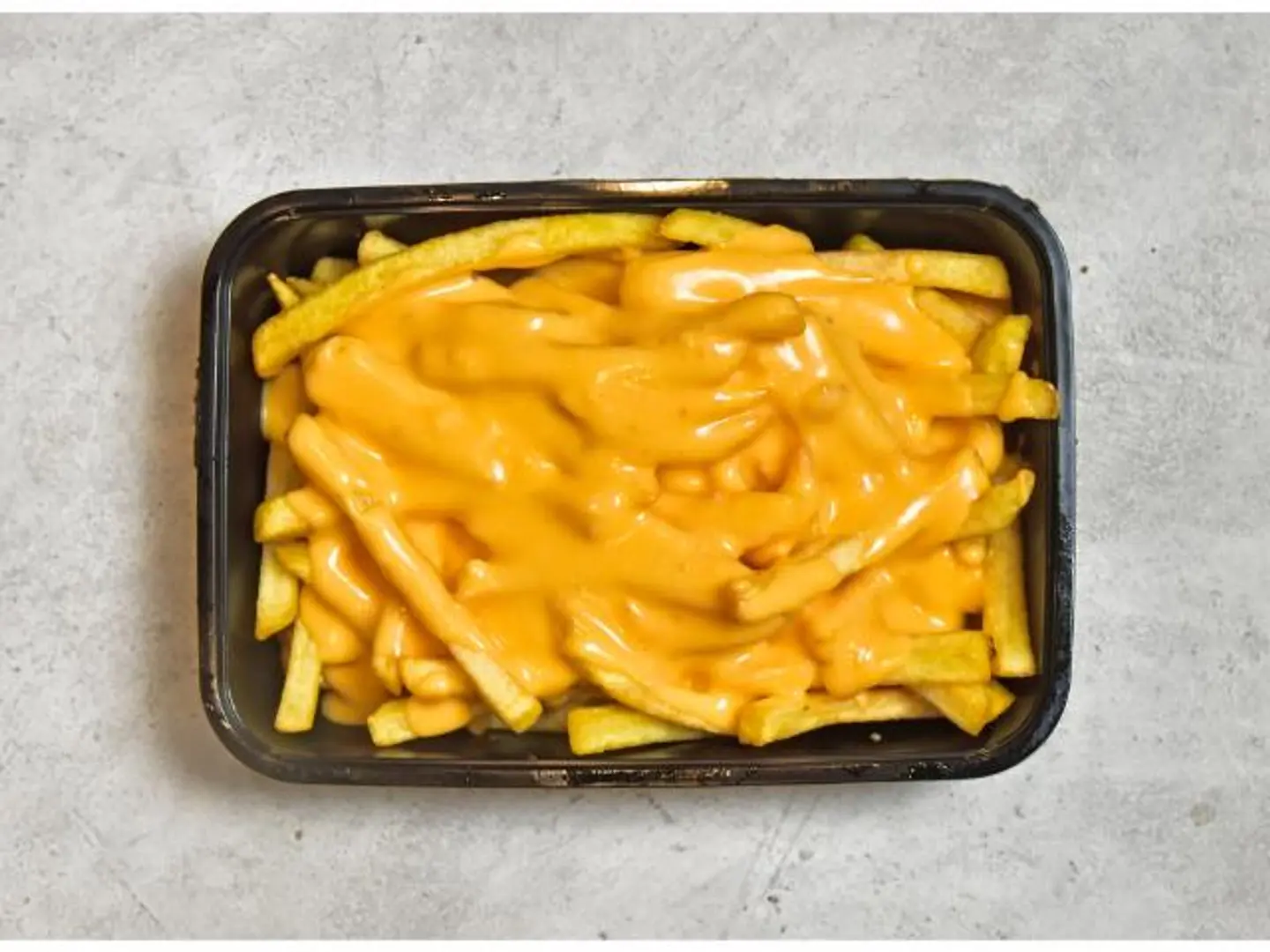 Cheesy Fries - Small