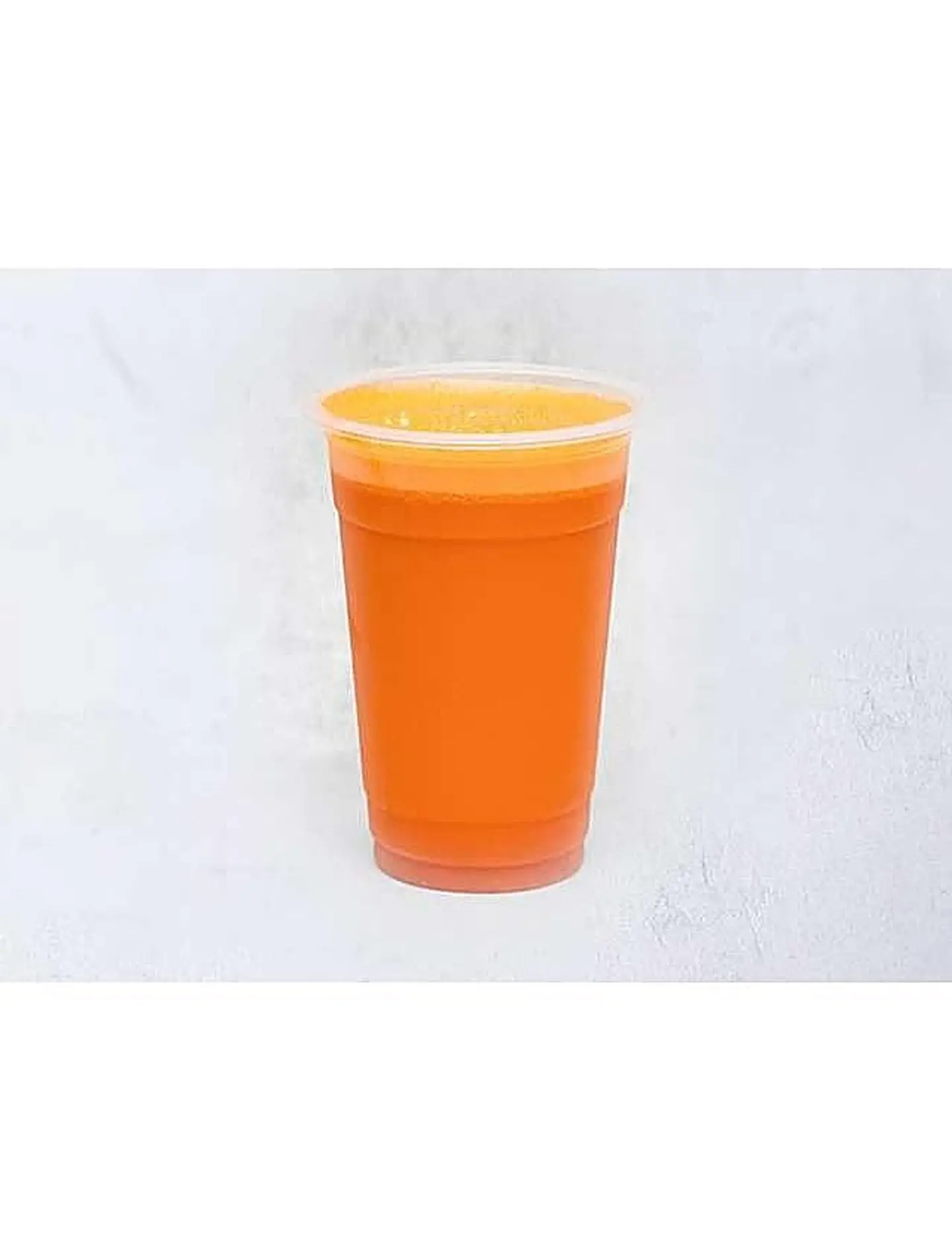 Carrot - Small