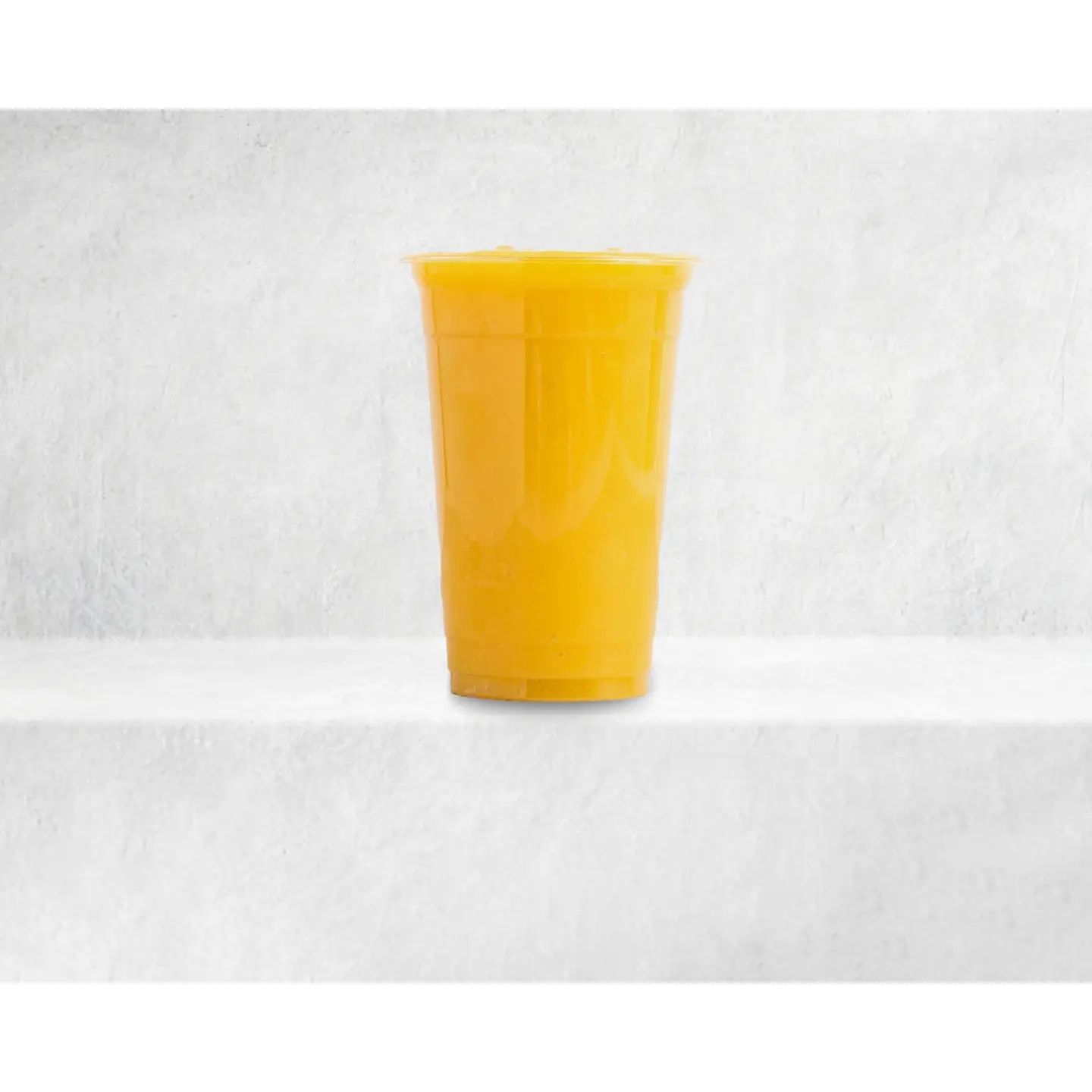 عصير مانجو برتقال  - صغير