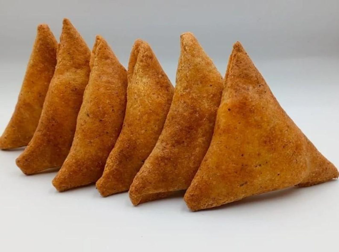 Sombosa With Beef - 10 Pieces