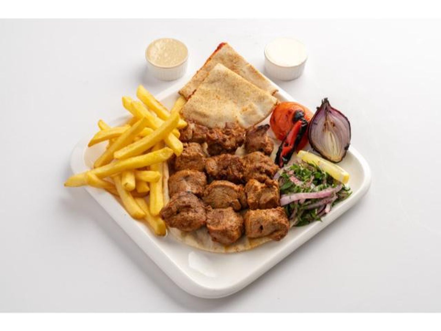 أوصال - ربع