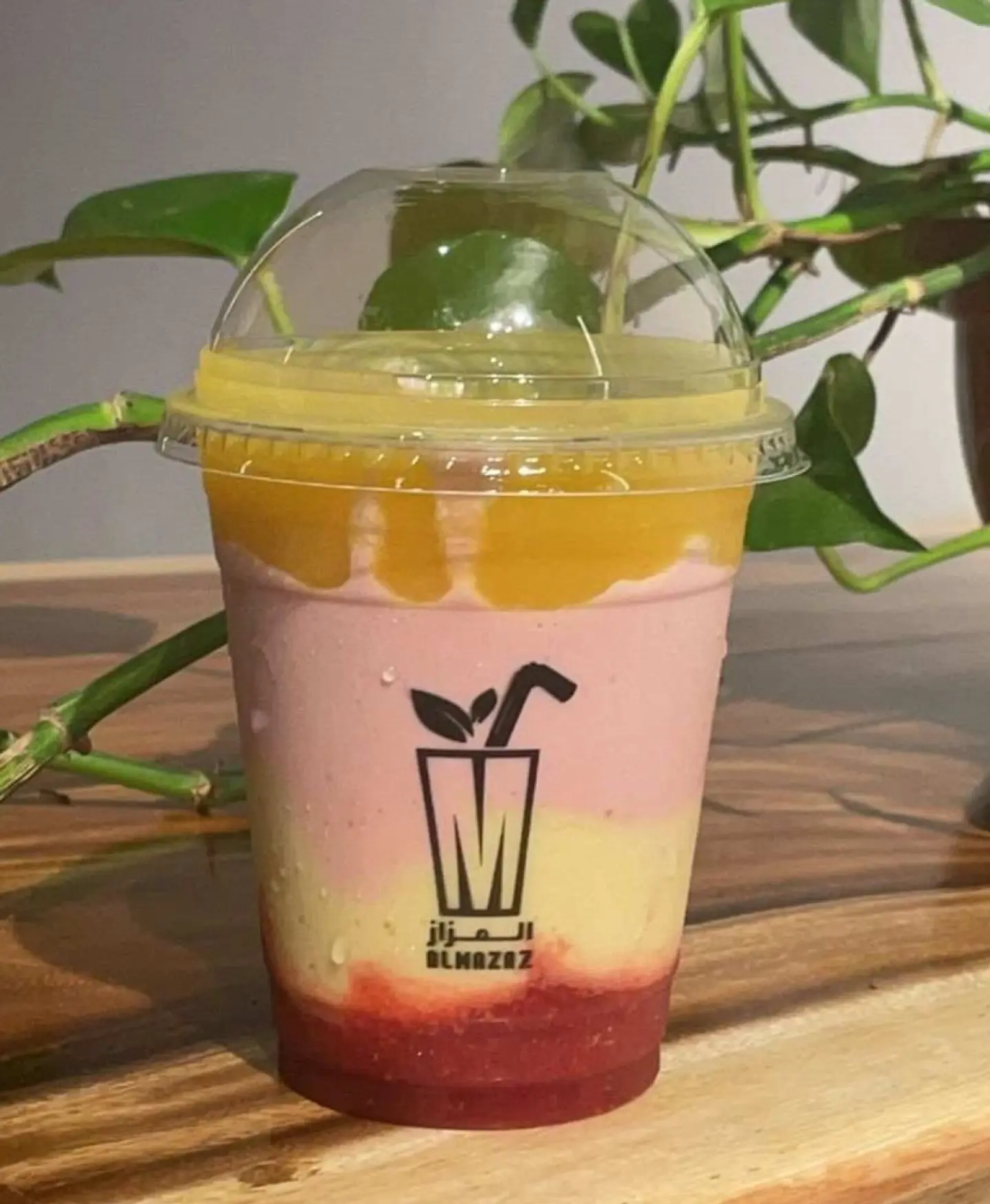 Avocado Cocktail - Medium