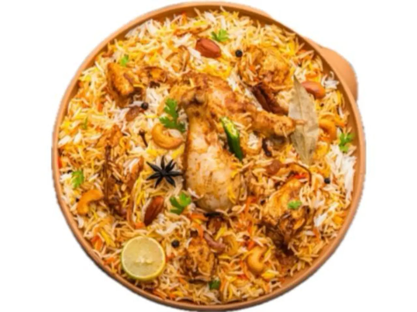 Biryani - Small