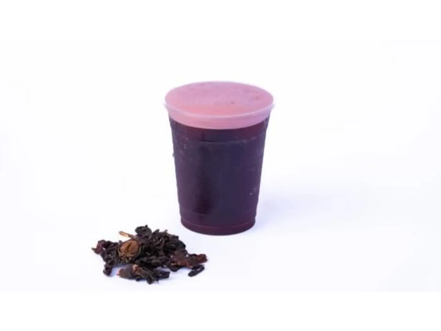 Hibiscus Slush - Small