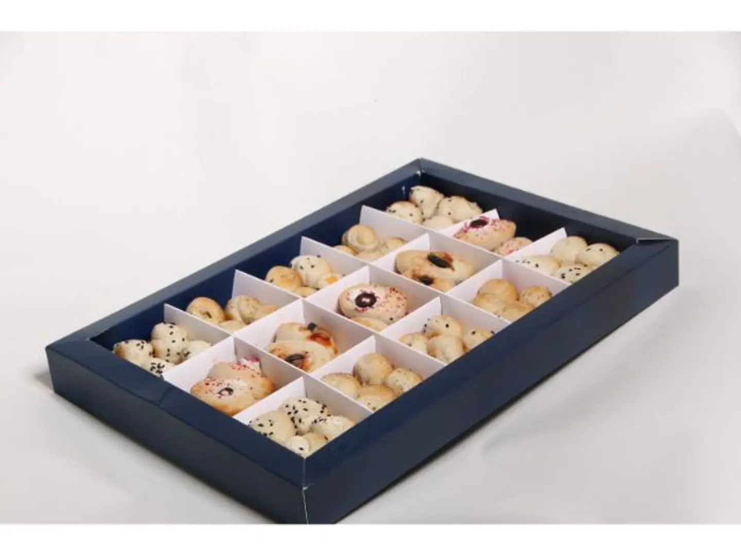 بوكس سواريهات شامية - صغير