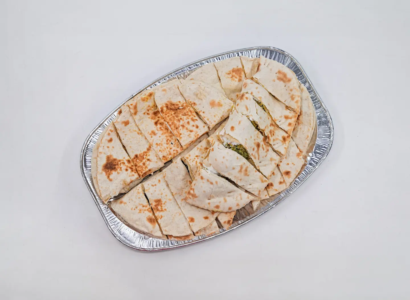 Pastries Dish - Small