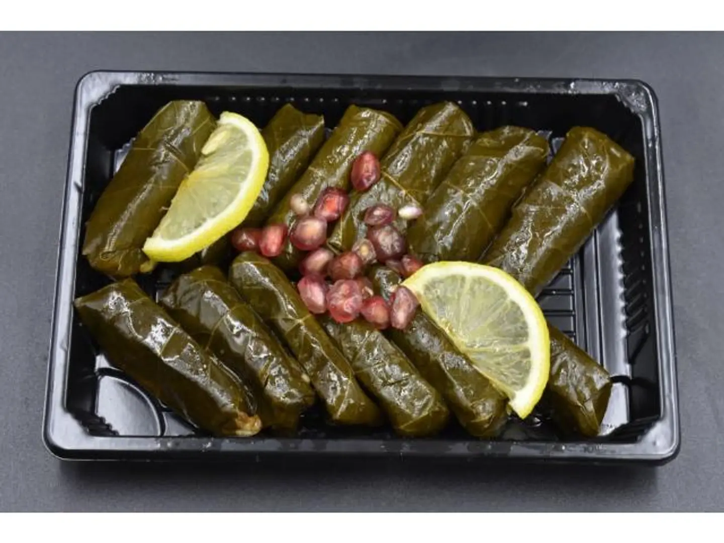 Stuffed Grape Leaves - Small