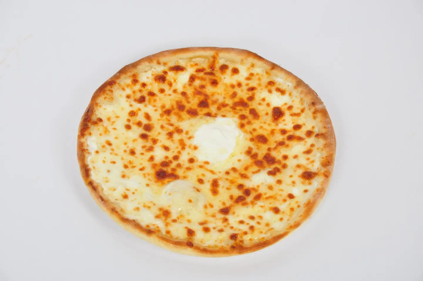 Ash Albulbul Pizza - Small