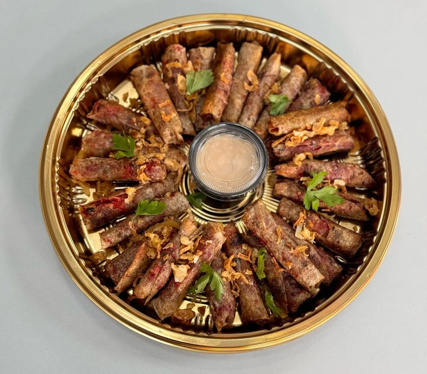 مسخن دجاج - وسط٣٠