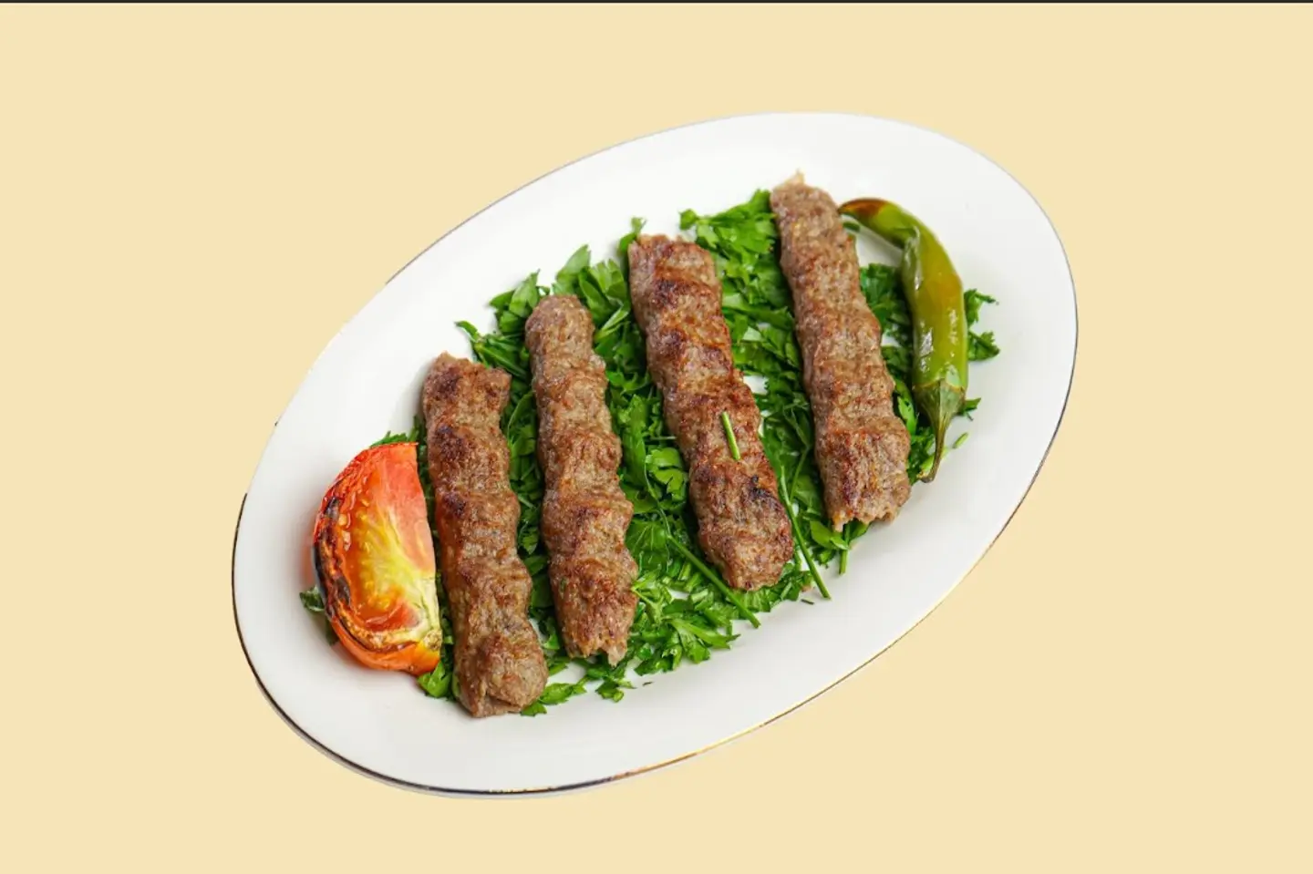 كفتة - ربع
