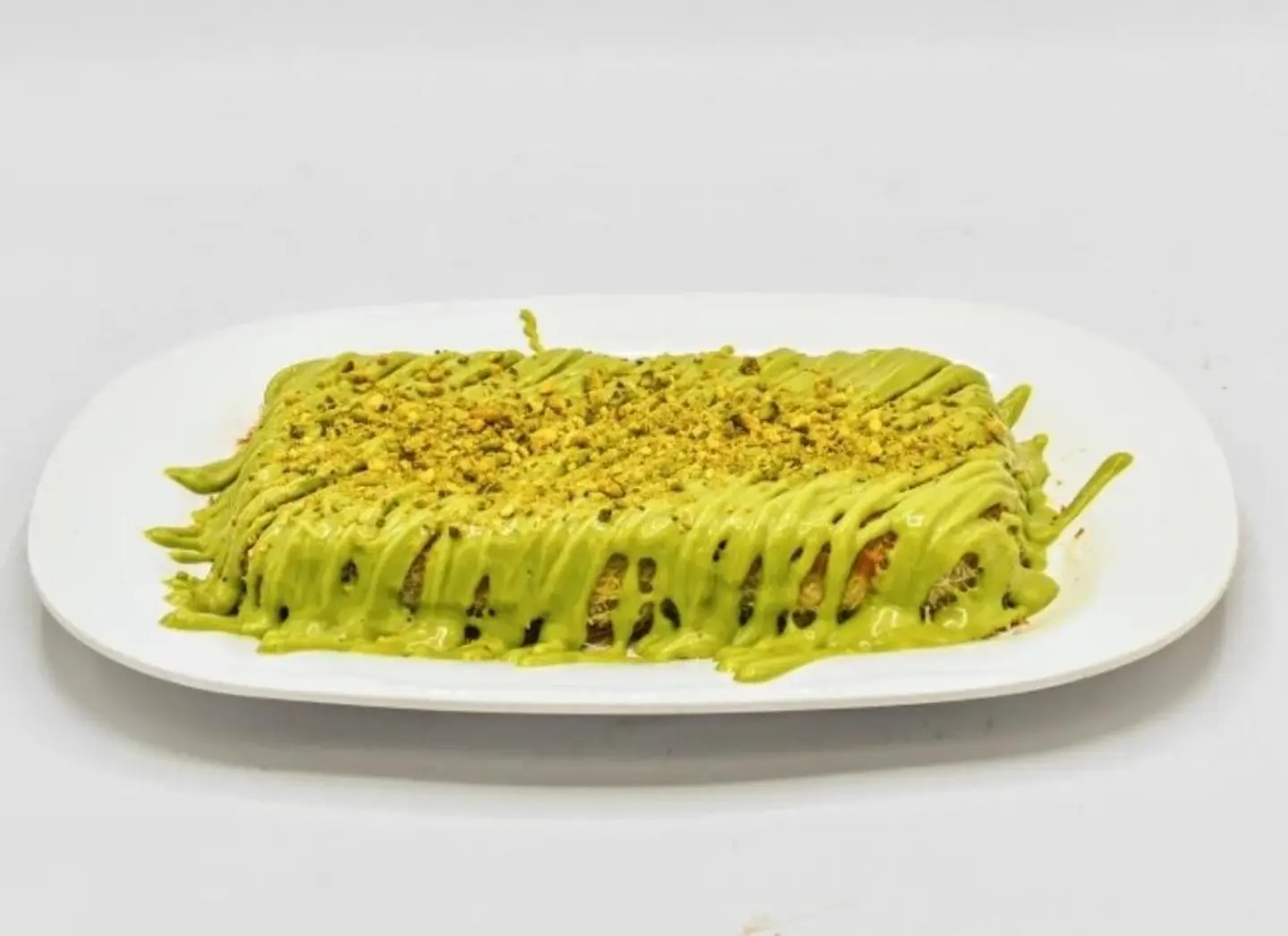 Prince Kunafa Pistachio - Medium