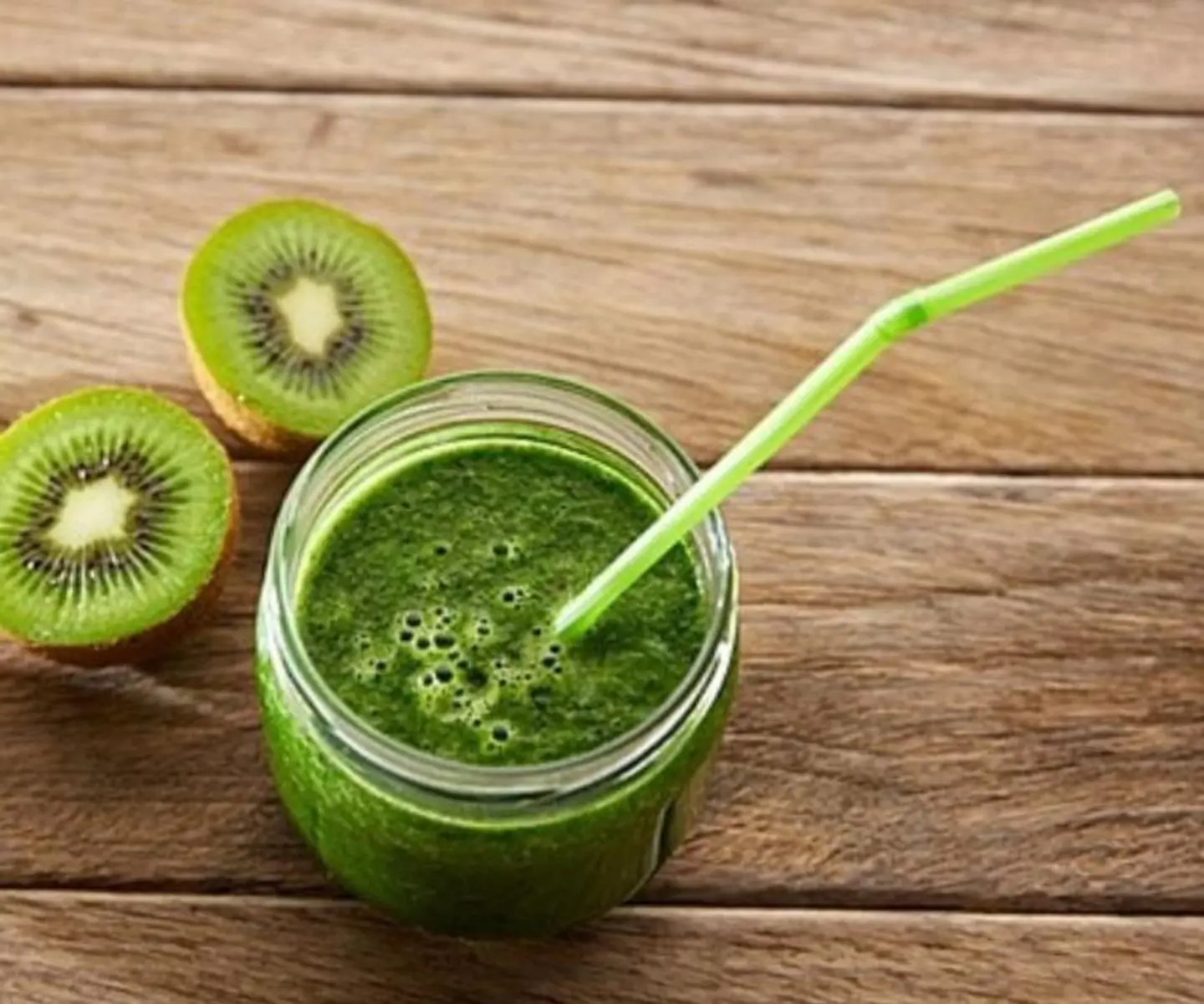 Kiwi Detox - Medium
