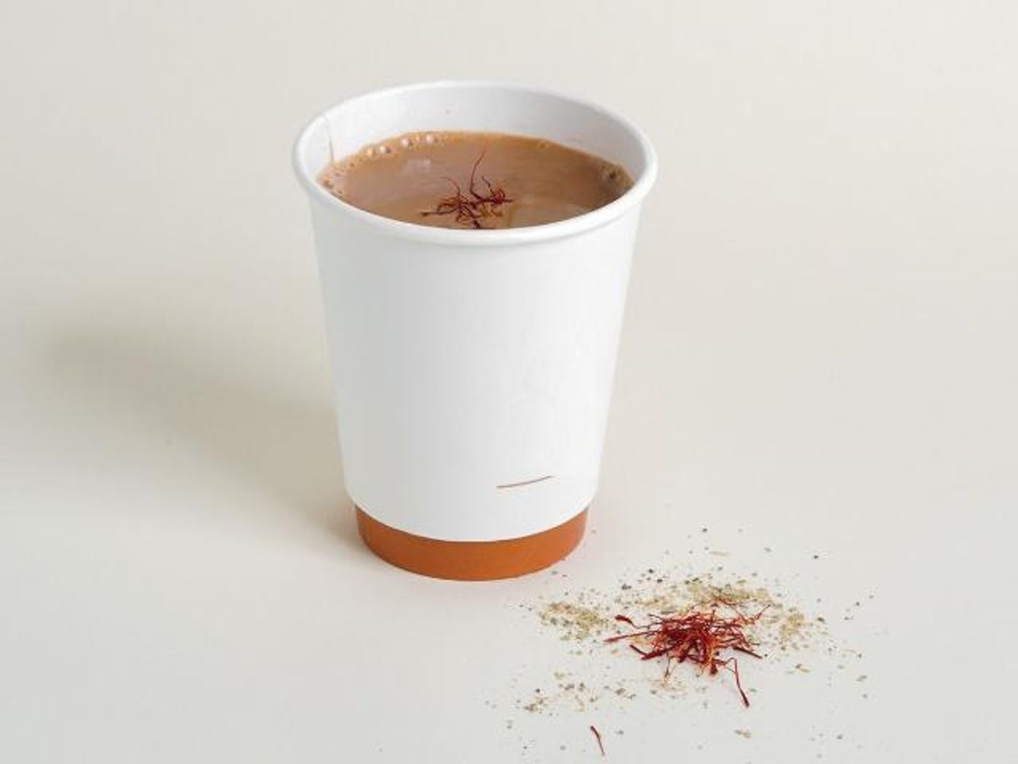 Saffron Karak - Small