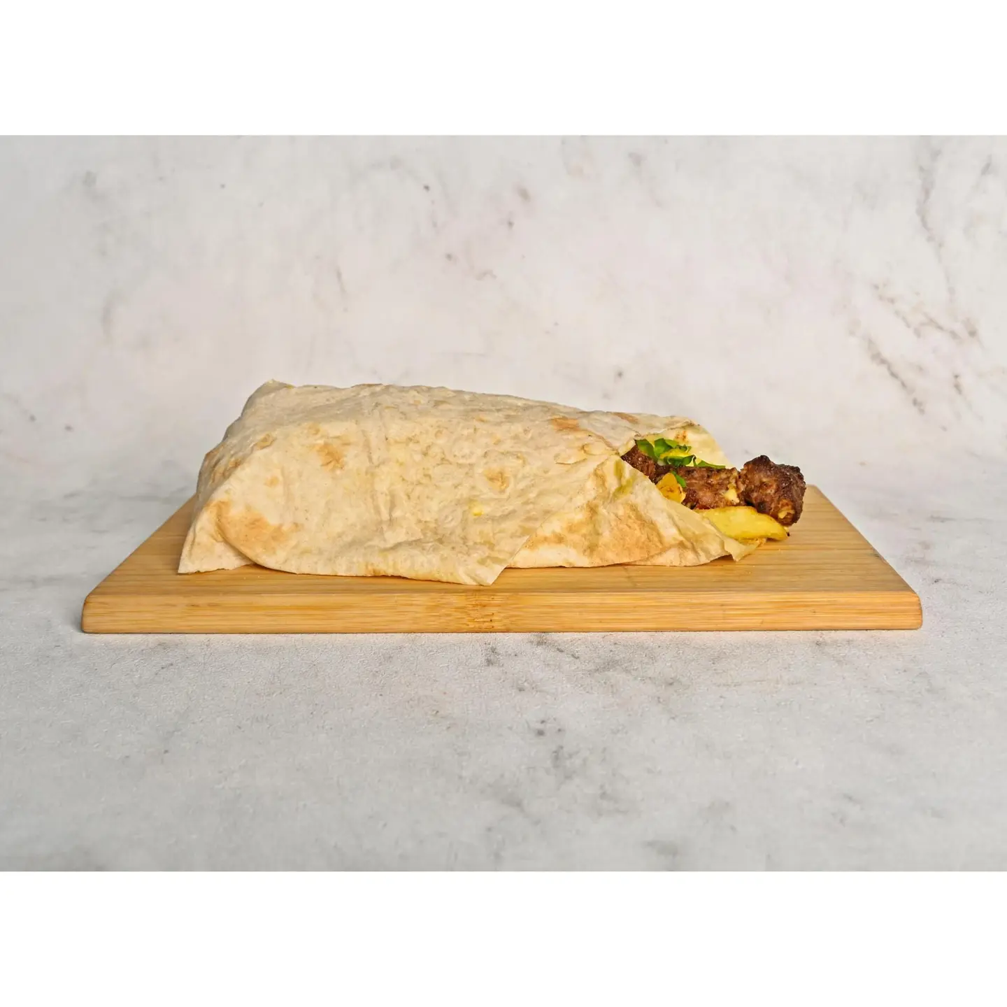 Meat Awsal Sandwich - Small