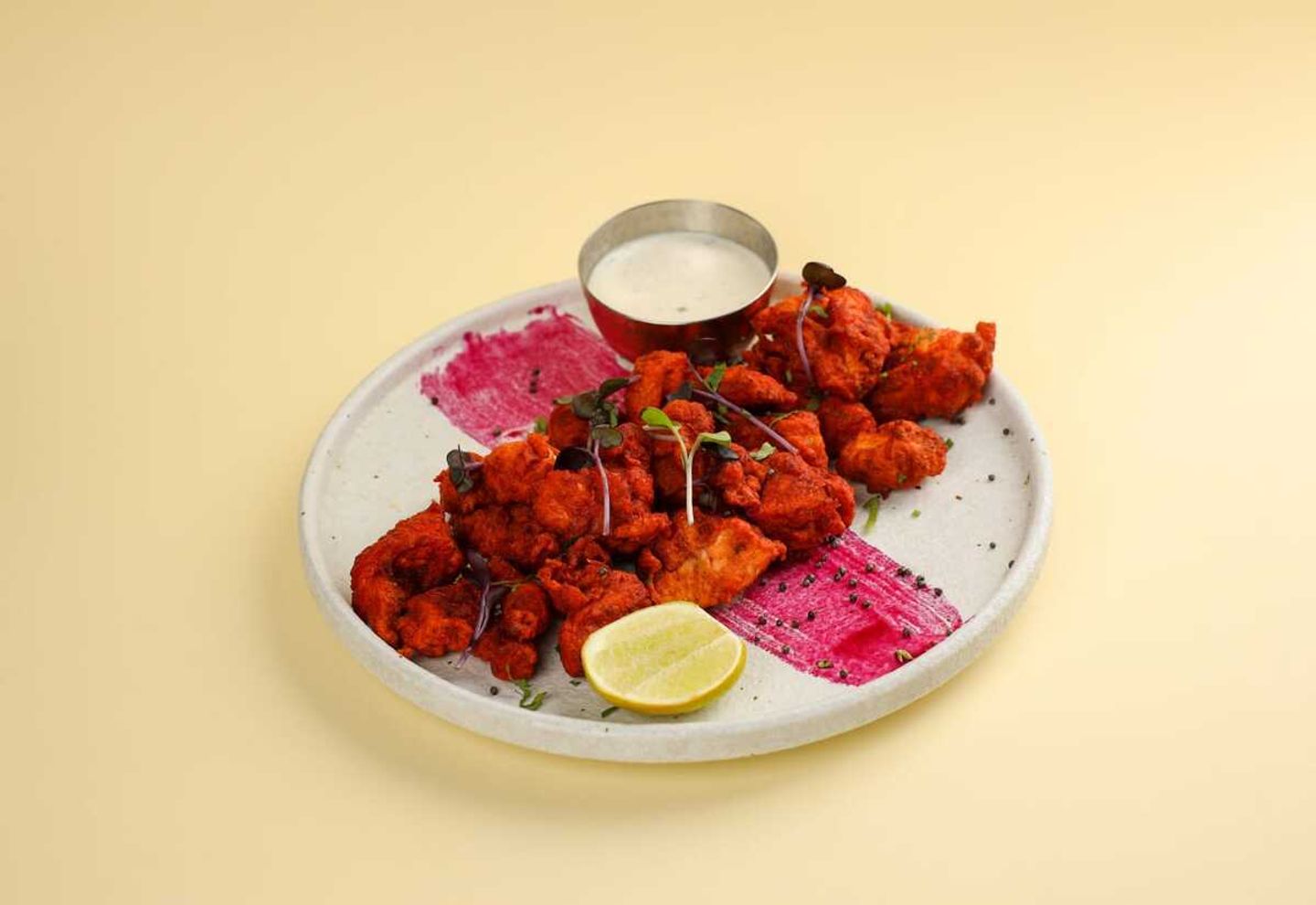 Special Regency Chicken Tikka - Large