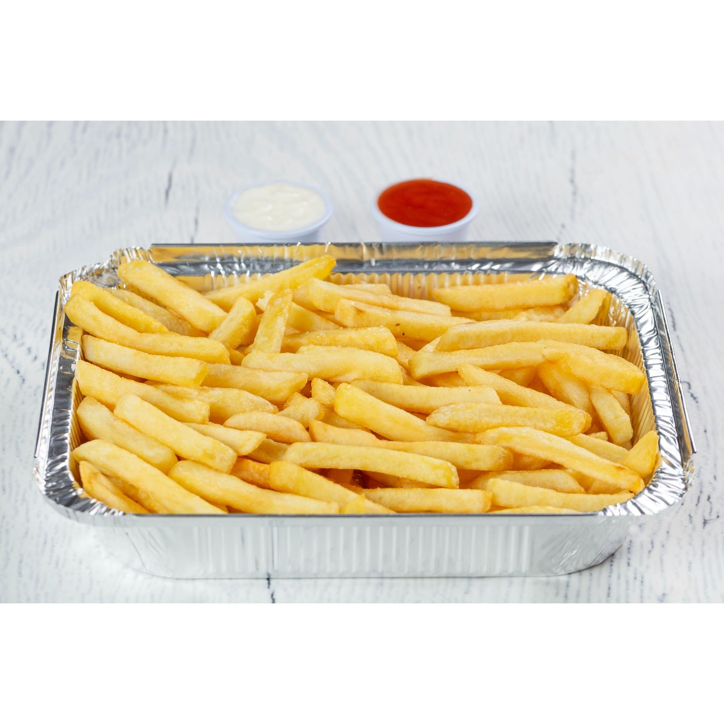 French Fries - Small