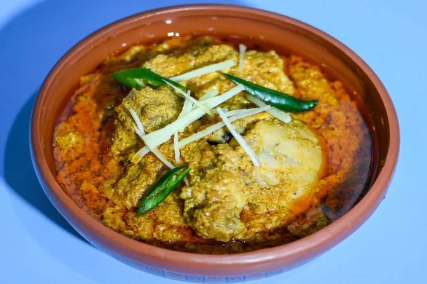 كورما دجاج - دبل