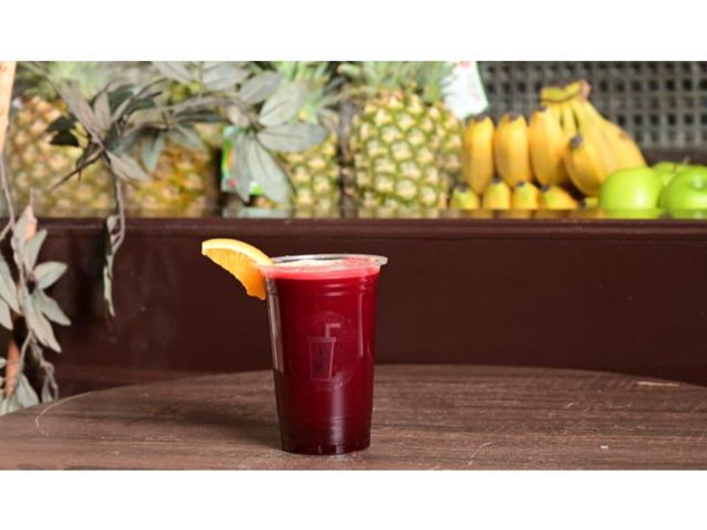 Beetroot With Orange - Small